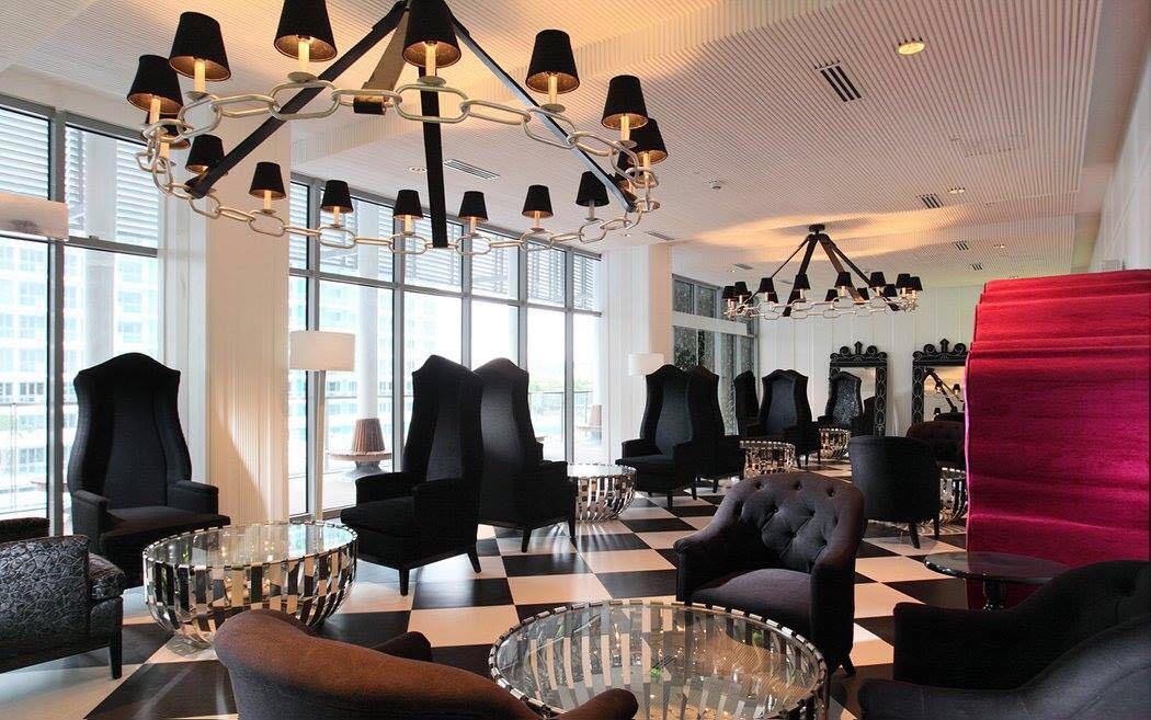 Azure Urban Beach Resort Manila By Radlett Ngoại thất bức ảnh