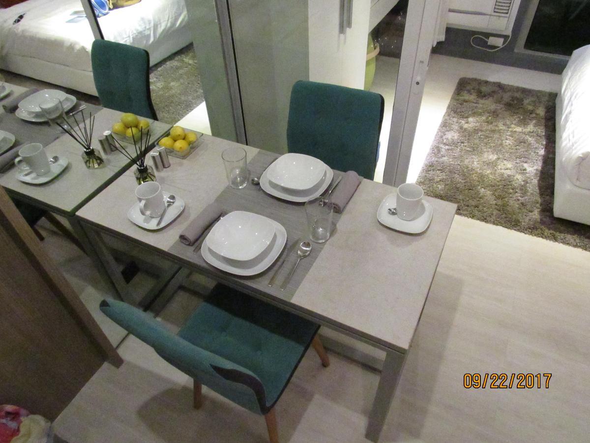 Azure Urban Beach Resort Manila By Radlett Ngoại thất bức ảnh