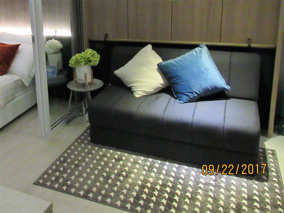 Azure Urban Beach Resort Manila By Radlett Ngoại thất bức ảnh