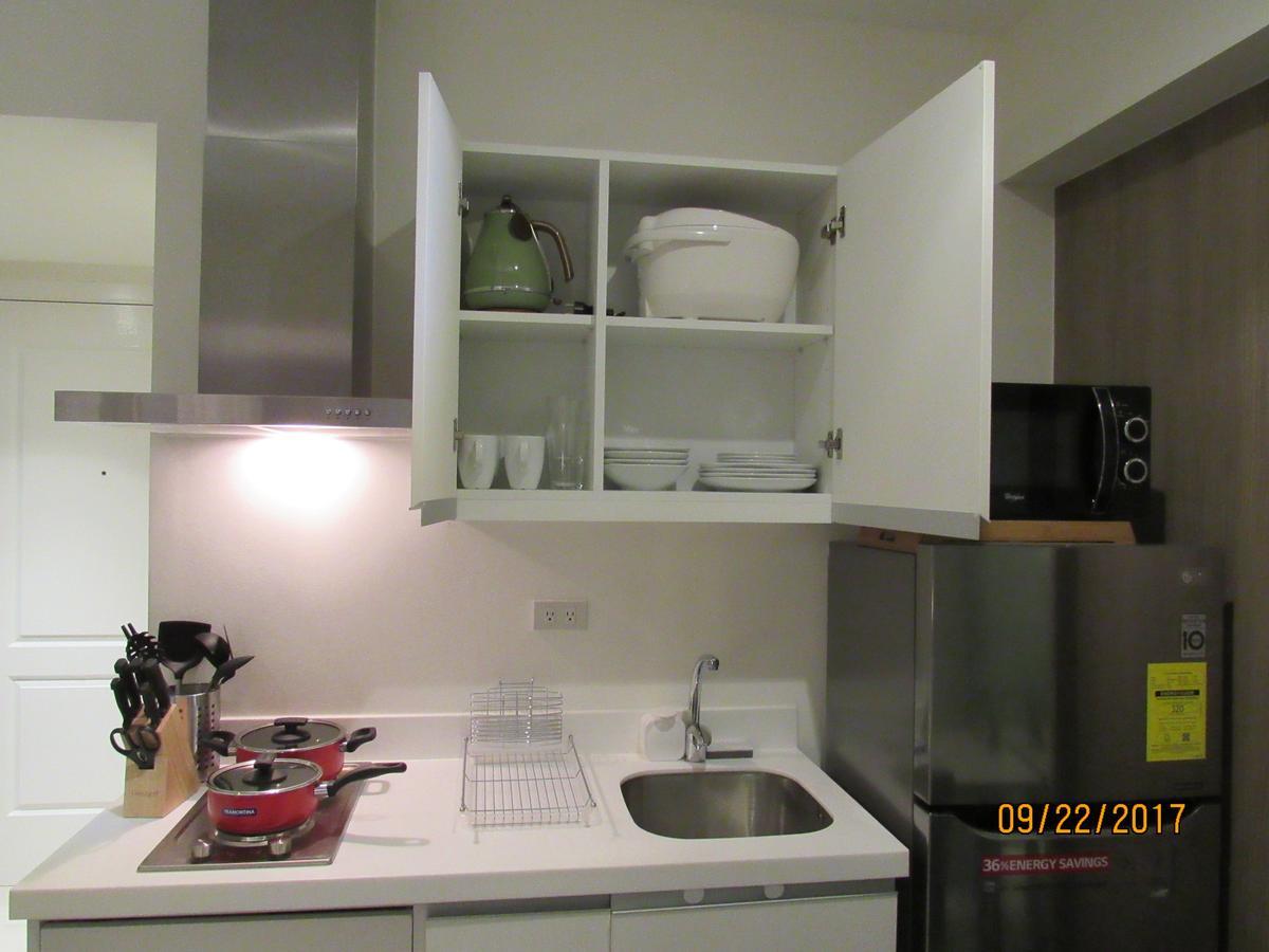 Azure Urban Beach Resort Manila By Radlett Ngoại thất bức ảnh