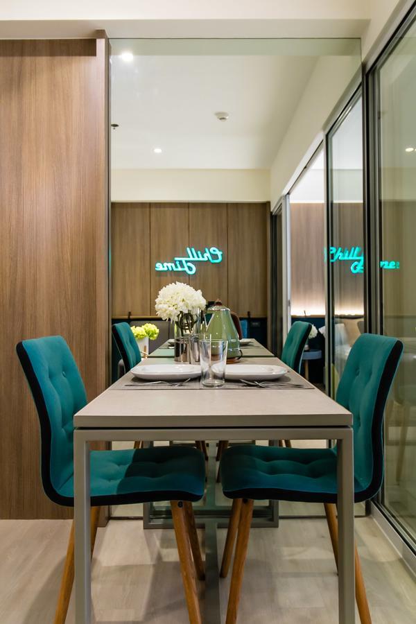 Azure Urban Beach Resort Manila By Radlett Ngoại thất bức ảnh